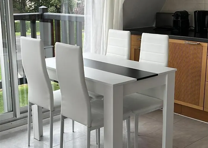 Picsine, Tennis Sevigne 300m Apartment *