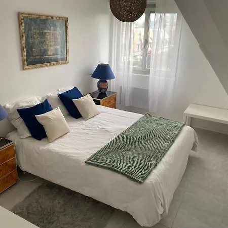 Picsine, Tennis Sevigne 300m Deauville